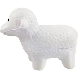 Ventes chaudes Jouets anti-stress en forme de mouton, balles anti-stress - Product Image 1