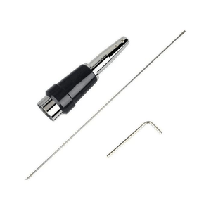 เสาอากาศวิทยุติดรถยนต์ VHF 136-174MHz แบบเหล็กกล้า ทนทาน พร้อมขั้วต่อ PL259 - Product Image 2