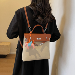 Bolso Bandolera <span class=keywords><strong>de</strong></span> Moda 2026, Nuevo y Popular, para <span class=keywords><strong>Mujer</strong></span>, <span class=keywords><strong>con</strong></span> Lindos Dijes <span class=keywords><strong>de</strong></span> Animales, Disponible <span class=keywords><strong>Ahora</strong></span> - Product Image 1