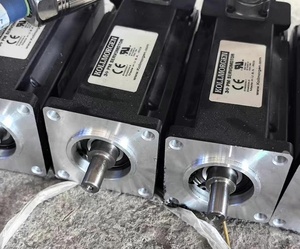 EN80034-1 EN800341 เซอร์โวมอเตอร์ <span class=keywords><strong>PM</strong></span> ซีรีส์ 3 เฟส สำหรับ PLC - Product Image 5