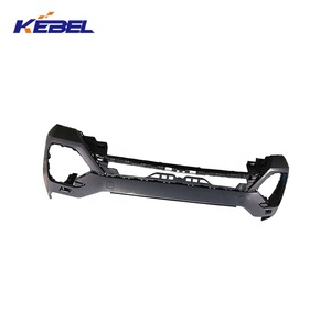 Parachoques Delantero para Automóvil, Precio al por Mayor, OEM 760807217BAGRU, para Volkswagen <span class=keywords><strong>Touareg</strong></span> <span class=keywords><strong>2019</strong></span> <span class=keywords><strong>R</strong></span>-<span class=keywords><strong>LINE</strong></span> - Product Image 6