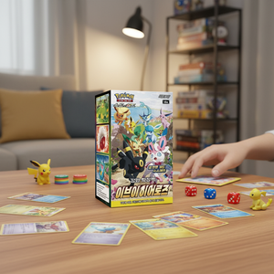 Pokemoned S6a 30 150 Heroes Pack Players Box TCG Card Edición Coreana Pokemoned - Product Image 3