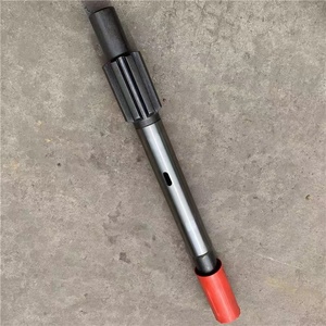 Nuovo Adattatore per Gambo EHD210 <span class=keywords><strong>T38</strong></span> T45 Everdigm per Perforazione Roccia - Product Image 4