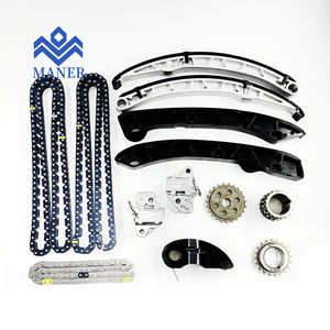 Piezas y accesorios para vehículos MANER LR051008 LR051013 LR051012 LR051011 LR032048, Kit de cadena de distribución para <span class=keywords><strong>Land</strong></span> <span class=keywords><strong>Rover</strong></span> - Product Image 1