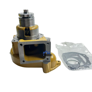 อะไหล่รถขุดปั๊มน้ำ6212-61-1203 6212-61-1440 6212-61-1204 6212-61-1203สำหรับเครื่องยนต์6D104 - Product Image 5