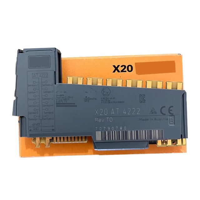 Brand New Original PLC in Stock X20BB20
