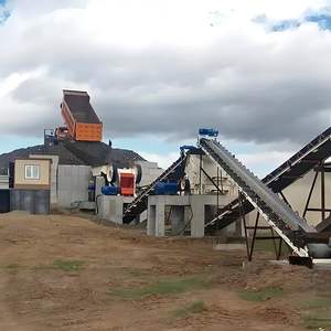 Industria metalúrgica del plástico fabricada en China - Product Image 5