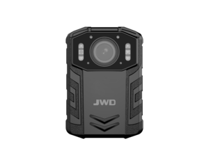 Oem Body Versleten Camera Met Scherm 3000Mah Batterij Fhd H.264 DSJ-J6 - Product Image 1