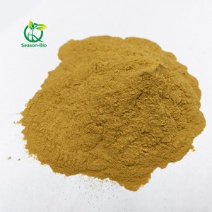 Extracto de Butterbur en Polvo, Extracto de Raíz de <span class=keywords><strong>Petasites</strong></span> Hybridus, Rico en Petasinas - Product Image 1