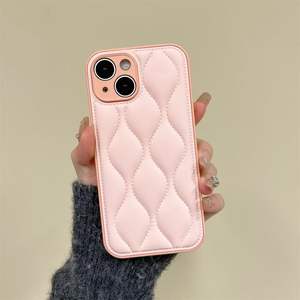 เคสโทรศัพท์สำหรับ iPhone 17 Pro Max แบบกันกระแทกเต็มรูปแบบ สีพื้นเรียบ ดีไซน์คล้ายเสื้อแจ็คเก็ต - Product Image 3