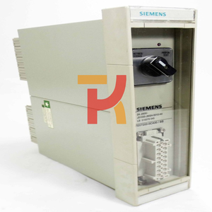 Interruptor de Prueba PLC 7XV7200-0CA00/<span class=keywords><strong>BB</strong></span> - Product Image 1