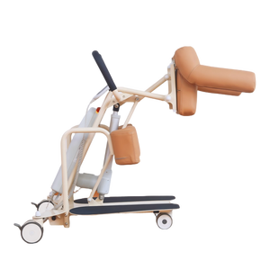 Elektrische Patiëntenlift Voor Autooverdracht 130Kg Capaciteit Ce & Iso13485 Gecertificeerd - Product Image 6