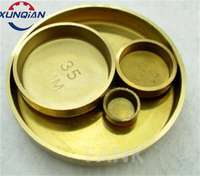 Bouchons de Congélation pour Moteur Chemises d'Eau Moteur