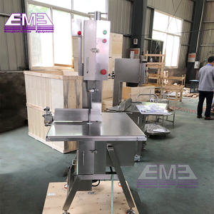 100 промышленная Пила Для Мяса Овец/крупного рогатого скота - Product Image 4