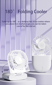 2025 Giá Rẻ Xách Tay Trong Suốt Màu Hồng Cầm Tay <span class=keywords><strong>Fan</strong></span> Hâm Mộ Mát Gió Yên Tĩnh Bảng <span class=keywords><strong>Fan</strong></span> Hâm Mộ Tay Miễn Phí Cổ <span class=keywords><strong>Fan</strong></span> Đi kèm Với Dây - Product Image 6