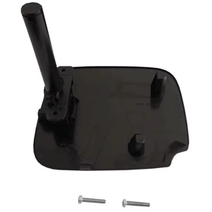 Couvercle de volet de carburant de voiture Hanous OE 8200690154 pour Clio Symbol <span class=keywords><strong>Thalia</strong></span> MK2 - Product Image 4