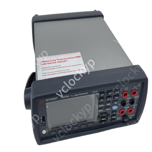 Multímetro Digital Keysight 34470A de 7 Bits - Product Image 3