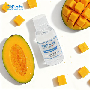 Saborizante Líquido de Mango de Alta Concentración para Chicle/Goma de Mascar - Product Image 3
