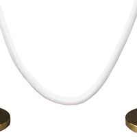 Barrière de gestion de file d'attente en corde linéaire en acier inoxydable de haute qualité pour intérieur, contrôle de sécurité, hôtels, cinémas, événements sportifs Ufeiya