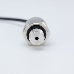 디지털 4-20mA 공기 차동 압력 송신기 마이크로 가스 바람 차동 압력 센서 - Product Image 4