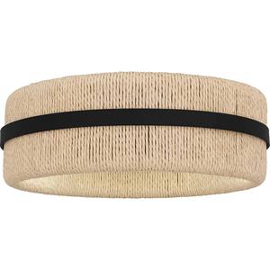 Lustre semi-suspendu moderne de luxe en métal noir et fleurs en cristal |   Éclairage élégant pour salle à manger d'hôtel et espace ouvert - Product Image 4