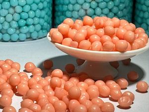TikTok Viral <strong>Sour</strong> Hard Candy Balls Bulk Wholesale Tangy Fruit Spheres Private Label Intense <strong>Sour</strong> Confectionery OEM <strong>Sweets</strong> - Product Image 4