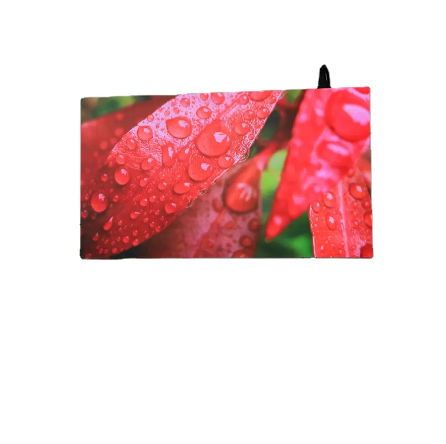 3D image P0.9 P1.56 P1.875 P2.5 Virtual production front service led screen display/Digital Signage Led Screen For Adverti