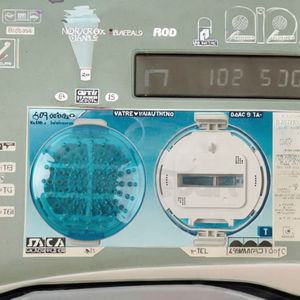 Bolsa <span class=keywords><strong>de</strong></span> Filtro <span class=keywords><strong>para</strong></span> Lavadora Eléctrica Compatible con DR <span class=keywords><strong>Samsung</strong></span> y Otras Marcas, Bolsa <span class=keywords><strong>de</strong></span> Malla 9*, Uso Doméstico, 1 Año <span class=keywords><strong>de</strong></span> Garantía - Product Image 4