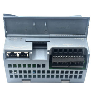 Hoogwaardige industriële automatiserings-PLC's, speciale controllers 6ES7215-1BG40-0XB0 6ES7 215-1BG40-0XB0 programmeercontroller - Product Image 5