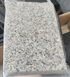 Tapis de séparation <span class=keywords><strong>pour</strong></span> enclos, <span class=keywords><strong>coussin</strong></span> de couchage <span class=keywords><strong>pour</strong></span> bétail, matelas en caoutchouc <span class=keywords><strong>pour</strong></span> vaches laitières, literie en mousse de caoutchouc - Product Image 3