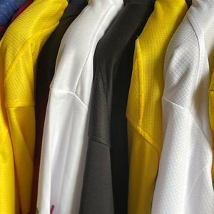 الأكثر مبيعًا سراويل كرة قدم كلاسيكية للرجال ، ملابس كرة قدم عالية الجودة للاعبي جيرسيه النادي - Product Image 2