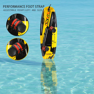 Tabla de <span class=keywords><strong>Surf</strong></span> a Motor de Alta Velocidad 60MPH 118CC, Fibra de Carbono, Tanque de Combustible Grande de 5.5L, 3 Horas de Autonomía, Venta Directa de Fábrica - Product Image 3