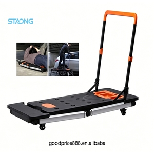 Banc <span class=keywords><strong>de</strong></span> travail pliable multifonction 7-<span class=keywords><strong>en</strong></span>-1 avec roues, chariot utilitaire mobile portable pour le bricolage et le travail du <span class=keywords><strong>bois</strong></span> <span class=keywords><strong>en</strong></span> extérieur - Product Image 1