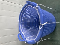 Industriële Salade Groente Water Droger Machine Centrifugale Spin Groente-en Droger
