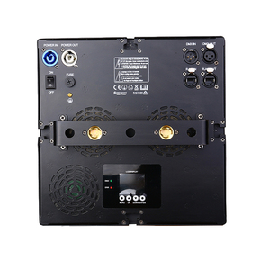 Ma trận LED ánh sáng Cube mạnh mẽ Flash RGB + lạnh trắng pixel DMX nền sân khấu trang trí số thư hiển thị buổi hòa nhạc tổ chức sự kiện hiển thị - Product Image 5