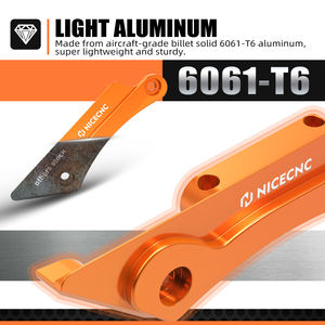 Protection de Bras Oscillant NICECNC pour KTM <span class=keywords><strong>690</strong></span> <span class=keywords><strong>Enduro</strong></span> R 2013-2016 2017-2020 2021 <span class=keywords><strong>2022</strong></span> - Product Image 3