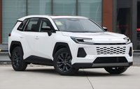Sedán Automático 2.0L 2023, Tracción en Dos Ruedas, Asientos de Tela R15, Interior Oscuro, Cámara Trasera, Weilanda GAC
