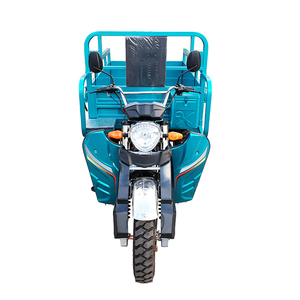 Venta Caliente <span class=keywords><strong>de</strong></span> Fábrica: Triciclo Motorizado <span class=keywords><strong>de</strong></span> Tres <span class=keywords><strong>Ruedas</strong></span> para Adultos, Tipo Tuktuk, a Gasolina, para Carga, con Diseño y <span class=keywords><strong>Precio</strong></span> Competitivos - Product Image 2