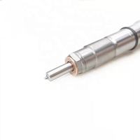 0445120391 Aplicable a Conjunto de Inyector de Combustible Weichai National V