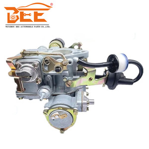 <span class=keywords><strong>Carburador</strong></span> de motor 043129021D para <span class=keywords><strong>Volkswagen</strong></span> - Product Image 4