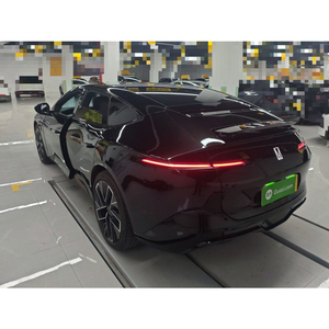 <span class=keywords><strong>Coche</strong></span> de segunda mano Guazi 2023 Avatr 12, descuento por compra al por mayor, sedán eléctrico automático de 5 plazas, cero emisiones, volante a la izquierda - Product Image 3