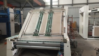 Machine à plastifier automatique d'occasion 1300/1450/1600 / Matériel de plastification d'occasion