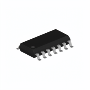 Distribuidor Autorizado TJ339GD, Circuito Integrado, Chip Ic 14 SOIC (0.154", 3.90mm de Ancho), COMPARADOR IC de 4 DIFERENCIALES, Chip SOP 14 - Product Image 1