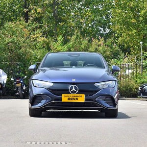 <span class=keywords><strong>Auto</strong></span> électrique M-ercedes BE-NZ EQE 2022 350 Pioneer Edition New Energy véhicules - Product Image 2