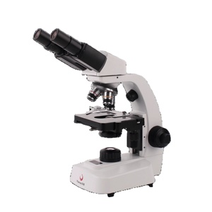 Microscope binoculaire Phenix BMC50-A2 40X-1000X, prix <span class=keywords><strong>moins</strong></span> <span class=keywords><strong>cher</strong></span> pour les étudiants, les cliniques et les hôpitaux - Product Image 2