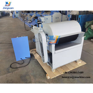 Machine à ouvrir les fibres de laine et de coton en balles, machine à ouvrir les fibres de laine textile, machine à ouvrir les fils - Product Image 5