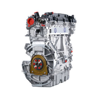 Gruppo Motore 2.0T per Land Rover Discovery Sport, Range Rover Evoque e Freelander 2, <span class=keywords><strong>Volvo</strong></span> <span class=keywords><strong>S60</strong></span>, V60, XC60 <span class=keywords><strong>T5</strong></span> - Product Image 4