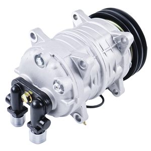 คอมเพรสเซอร์แอร์ 102-570 102-0572 103-56011 10-2842 10-2875 102-1083 สำหรับเครื่องทำความเย็น CDMAX VM300 SR500 <span class=keywords><strong>SA800</strong></span> Tansicold - Product Image 2