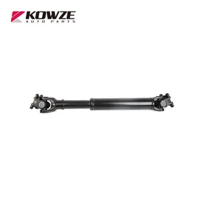 Kowze Spare Parts of Japan Car Parts Auto Spare Japanese Drive Shafts Propeller Shafts for Toyota Land Cruiser HZJ79 37110-6A260