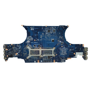 HP ZBook Studio G5ラップトップマザーボードI7-8750H GTX1050 V4G DA0XW1MBAI0 L33160-001 L33160-601用 - Product Image 2